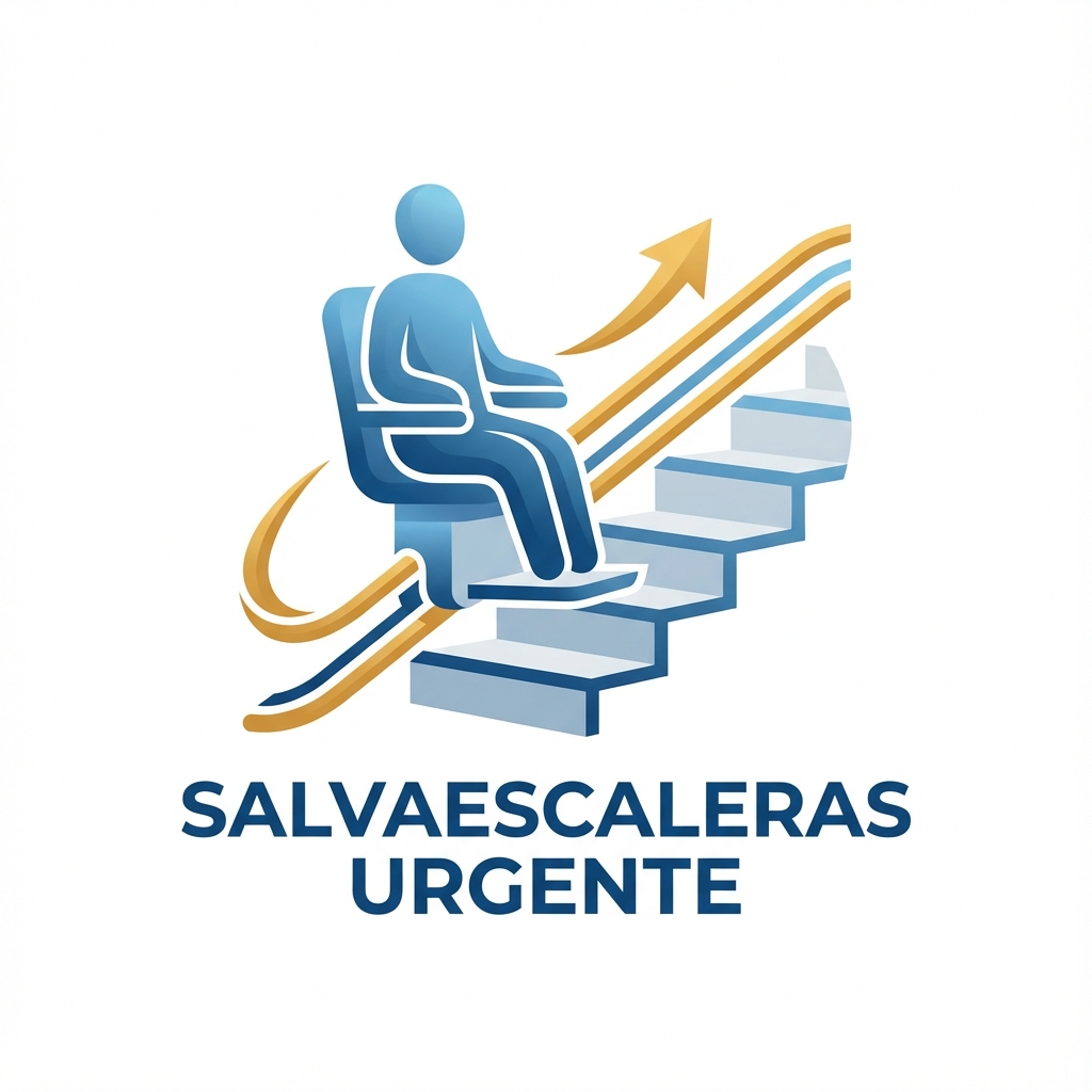Salvaescaleras Urgente - Reparación salvaescaleras Barcelona y Cataluña